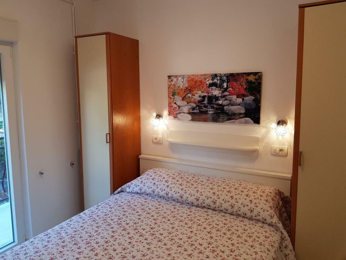 Apartman Vesna Malinska Dış mekan fotoğraf
