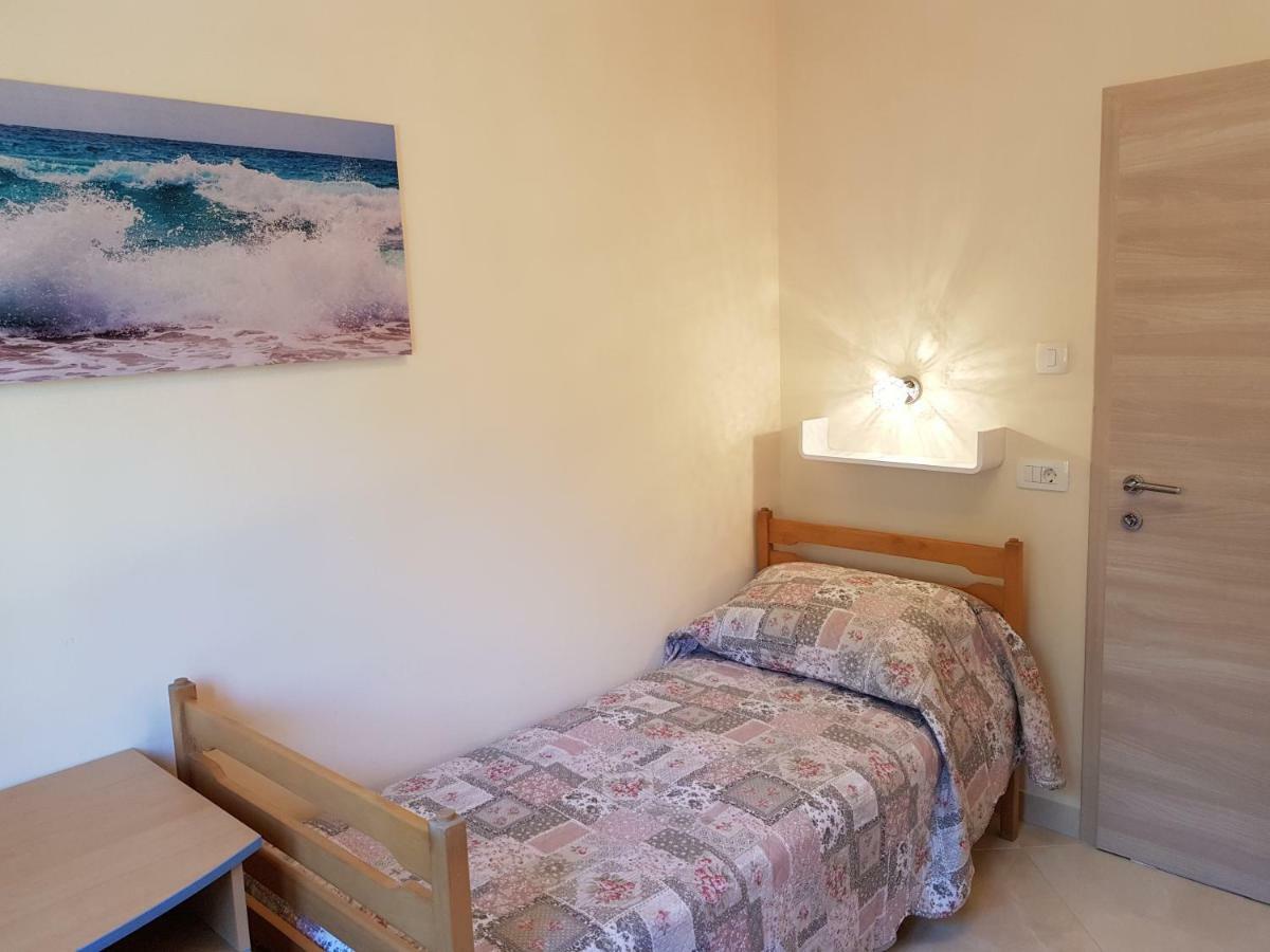 Apartman Vesna Malinska Dış mekan fotoğraf